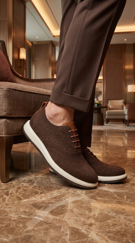 Brera Brogue — image 1