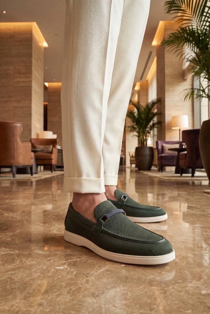 Capri Verde